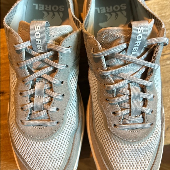 SOREL Ona 503 Low top Platform Sneakers - Picture 6 of 9